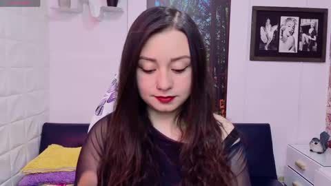 Eva online show from 05/25/26, 03:07