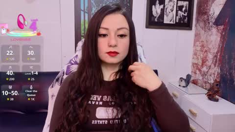 Eva online show from 06/01/26, 03:14