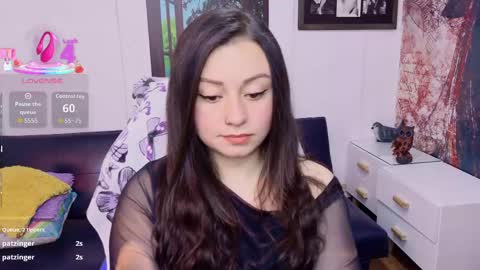 Eva online show from 06/02/26, 03:36