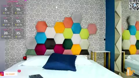 Eva  online show from 02/05/25, 12:06