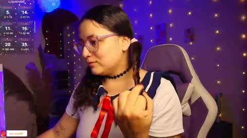 Snapshot of eva_rosse69 chatting on 01/19/26, 11:03 Eva online show from 01/19/26, 11:03