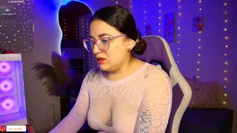 Snapshot of eva_rosse69 chatting on 02/01/26, 12:04 Eva online show from 02/01/26, 12:04