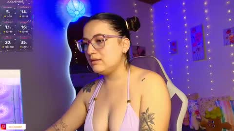 Snapshot of eva_rosse69 chatting on 02/02/26, 11:09 Eva online show from 02/02/26, 11:09