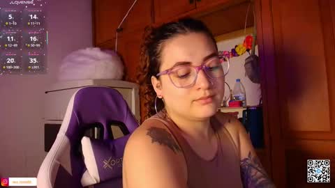 Snapshot of eva_rosse69 chatting on 02/09/26, 11:03 Eva online show from 02/09/26, 11:03