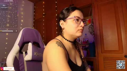 Snapshot of eva_rosse69 chatting on 02/11/26, 11:04 Eva online show from 02/11/26, 11:04