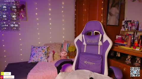 Snapshot of eva_rosse69 chatting on 02/20/26, 11:11 Eva online show from 02/20/26, 11:11