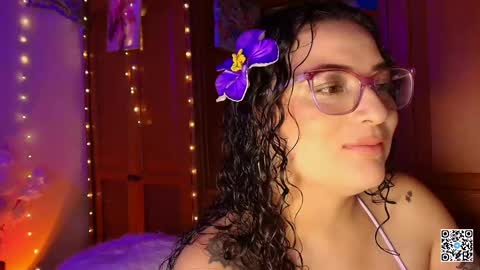 Eva  online show from 04/24/26, 11:23