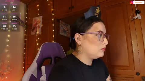 Eva  online show from 04/26/26, 12:03