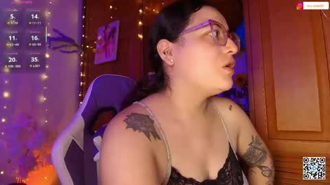 Eva  online show from 05/30/26, 12:02