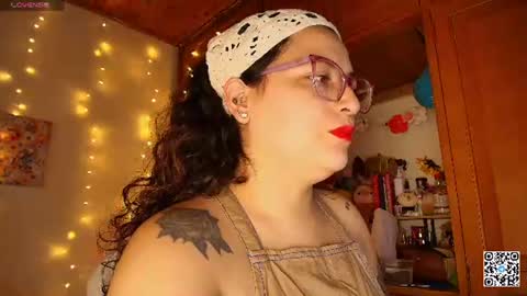 Eva  online show from 07/15/26, 12:10