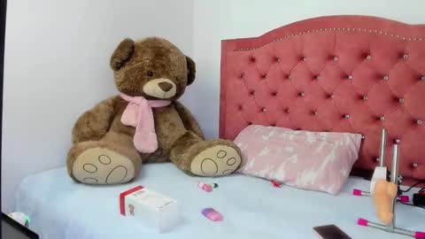 eva_rosse7 online show from 09/21/25, 07:32