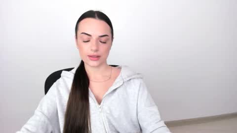 Eva online show from 02/25/25, 05:58