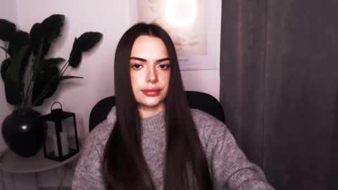 Eva online show from 12/21/25, 02:24