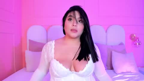 eva_saintt online show from 11/24/25, 03:06