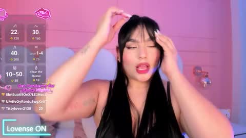 eva_saintt online show from 01/14/26, 06:41