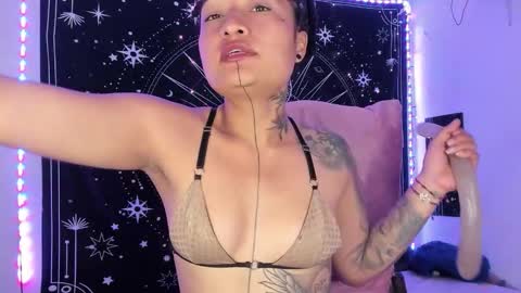 Snapshot of eva_sanderslee chatting on 11/21/25, 08:02 Eva online show from 11/21/25, 08:02