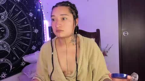 Eva  online show from 02/06/26, 08:51