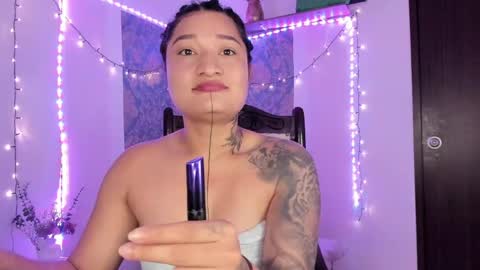 Eva  online show from 03/04/26, 09:48