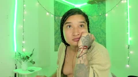 Eva  online show from 05/16/26, 10:01