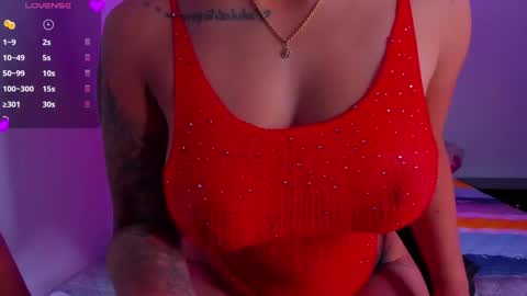 Eva Shinee online show from 01/23/25, 10:22