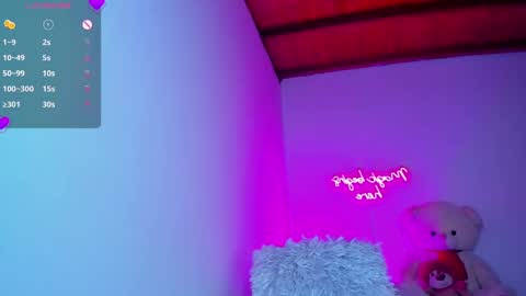 Eva Shinee online show from 01/23/25, 10:11