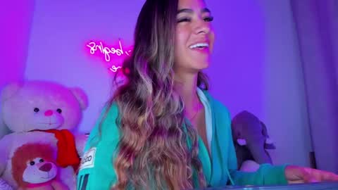 Eva Shinee online show from 09/09/25, 11:21