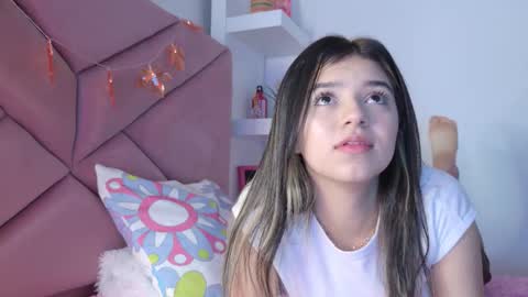 Eva Sin online show from 09/13/25, 11:26