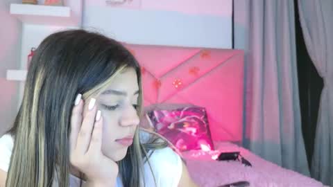 Eva Sin online show from 09/20/25, 01:50