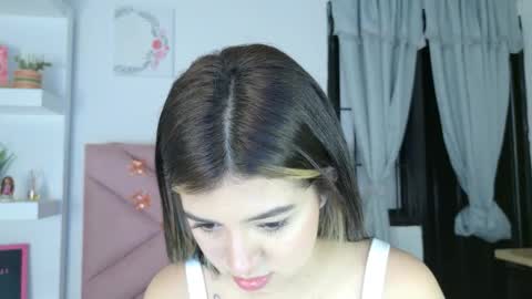 Eva Sin online show from 09/27/25, 11:21