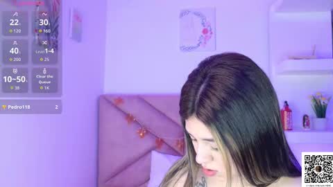 Eva Sin online show from 10/21/25, 11:27