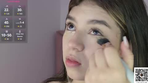 Eva Sin online show from 11/06/25, 11:15