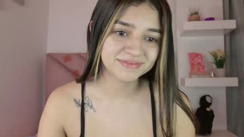 Eva Sin online show from 12/03/25, 11:14