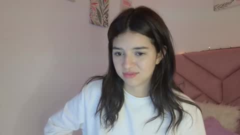 Eva Sin online show from 02/03/26, 11:54