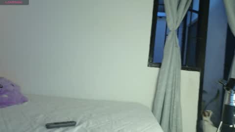 Eva Sin online show from 03/08/26, 11:19