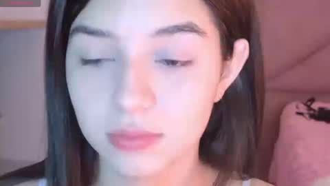 Eva Sin online show from 03/11/26, 11:33