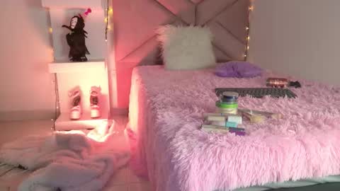 Eva Sin online show from 03/15/26, 11:22