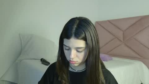 Eva Sin online show from 05/16/26, 12:18