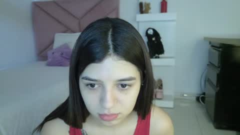 Eva Sin online show from 05/16/26, 11:25