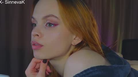 Hi there i am Eva and i wish create a nice community with you so join my Ticket Show for more pleasure online show from 12/10/24, 10:06