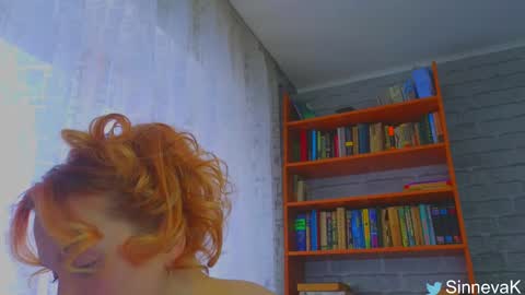 Hi there i am Eva and i wish create a nice community with you so join my Ticket Show for more pleasure online show from 02/24/25, 12:59