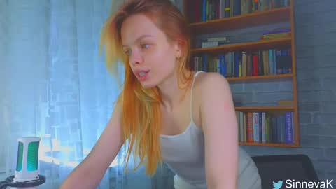 Hi there i am Eva and i wish create a nice community with you so join my Ticket Show for more pleasure online show from 03/06/25, 04:07