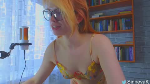 Hi there i am Eva and i wish create a nice community with you so join my Ticket Show for more pleasure online show from 03/07/25, 01:40