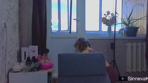 Hi there i am Eva and i wish create a nice community with you so join my Ticket Show for more pleasure online show from 11/02/25, 11:56