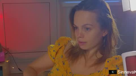 Hi there i am Eva and i wish create a nice community with you so join my Ticket Show for more pleasure online show from 11/25/25, 10:26