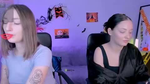 Eva online show from 10/22/25, 12:27