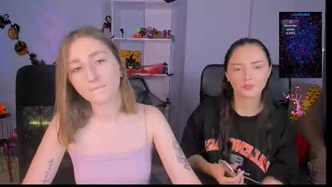 Eva online show from 10/24/25, 06:21