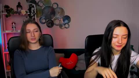 Eva online show from 03/25/26, 06:52