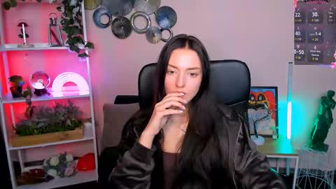 Eva online show from 03/26/26, 11:49