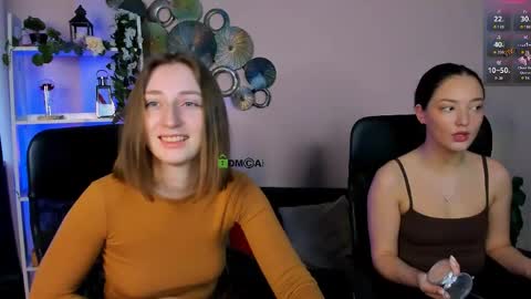 Eva online show from 03/31/26, 05:52