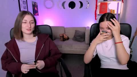 Eva online show from 04/07/26, 05:52